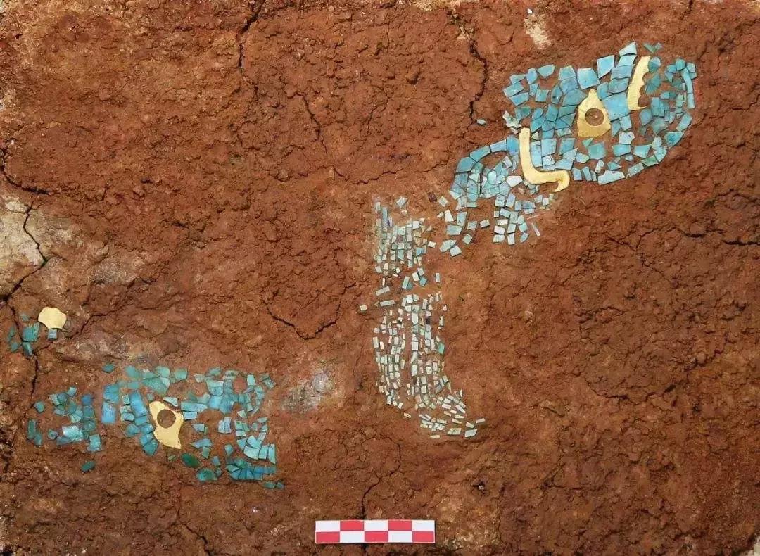 武汉盘龙城古城遗址,武汉盘龙城的起源