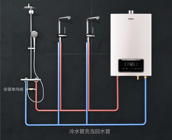 装修热水循环系统多久循环一次,家装热水循环系统有必要吗