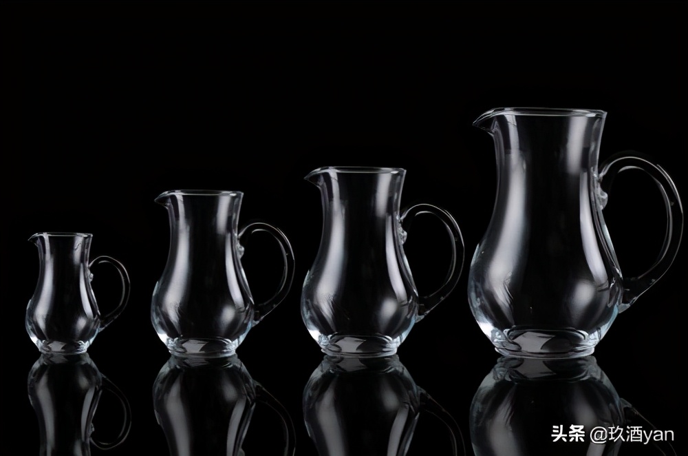 酱香酒为什么用分酒器,酱香型的酒为什么要用分酒器