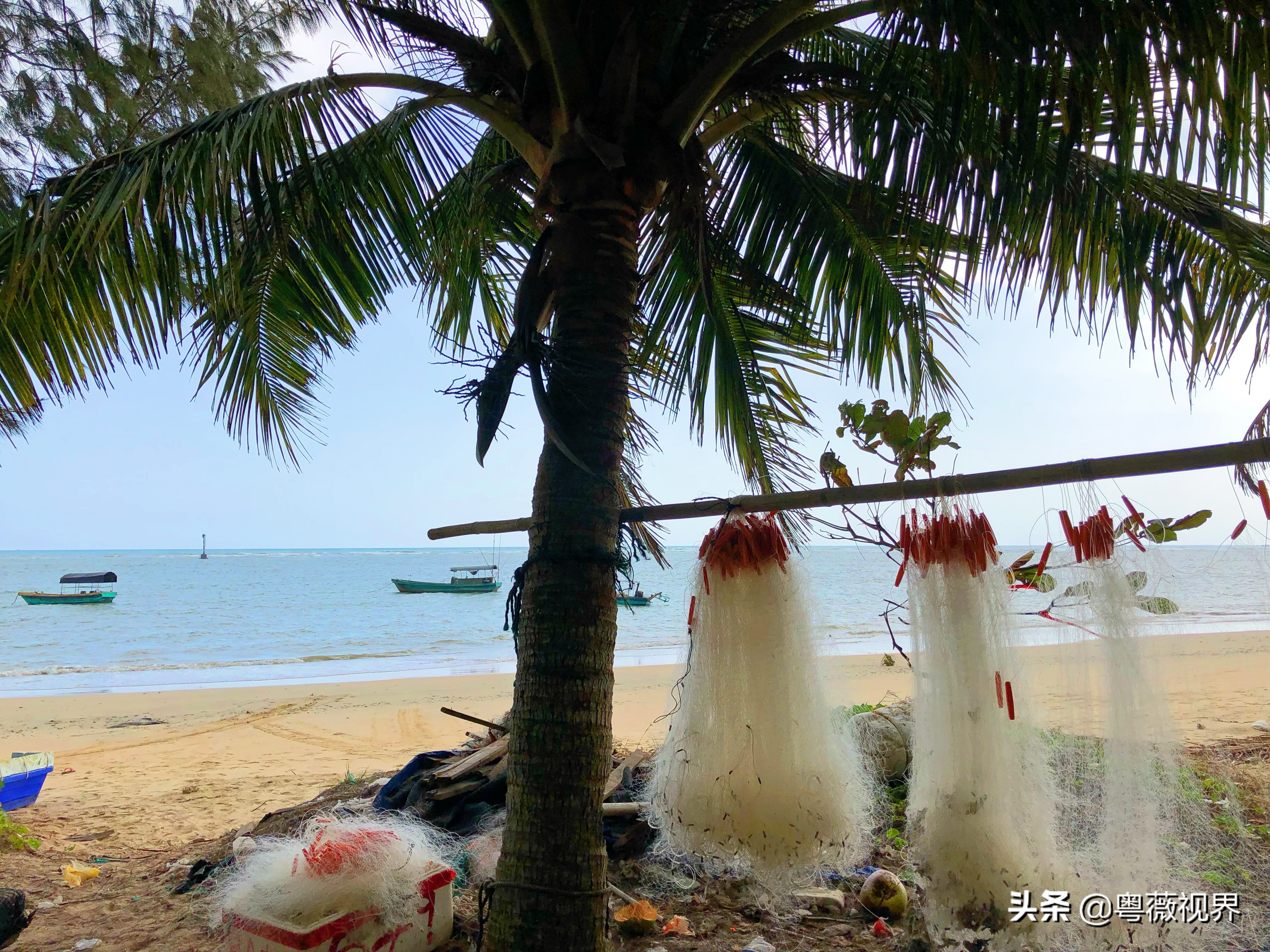 海南岛文昌自驾游攻略,海南文昌椰林湾自驾游攻略