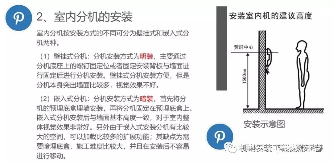 楼宇对讲系统接线方法视频,狄耐克楼宇对讲接线