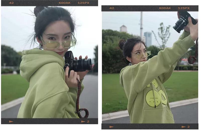 你明明长得很美为什么合照不好看,你明明长得好看为什么就是不上镜