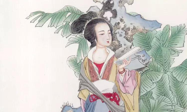 才比李清照,却被婆婆虐待致死:不是每个时代,读书都能改变命运