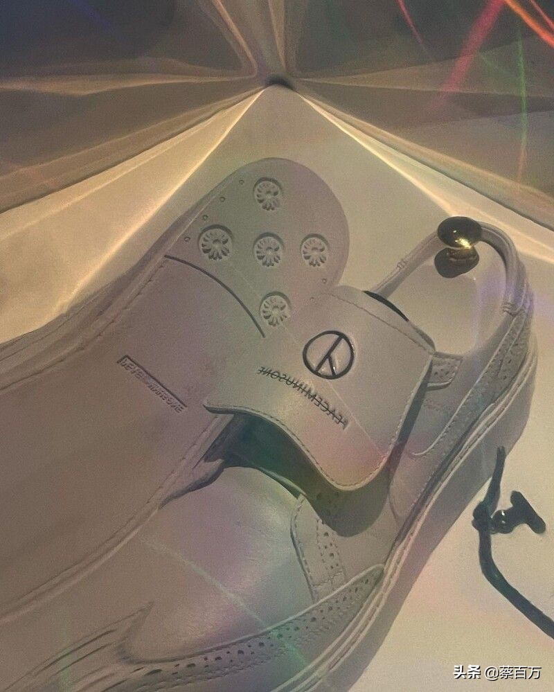 gd球鞋,gd带红的小雏菊