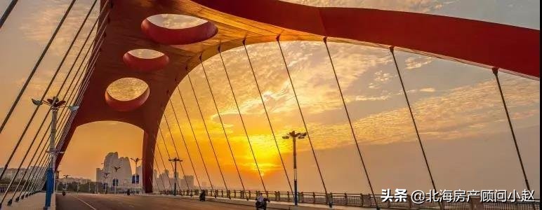 再访北海高德古镇老街,北海高德改造最新消息