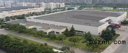 施耐德中国最大工厂,走进施耐德电气工厂