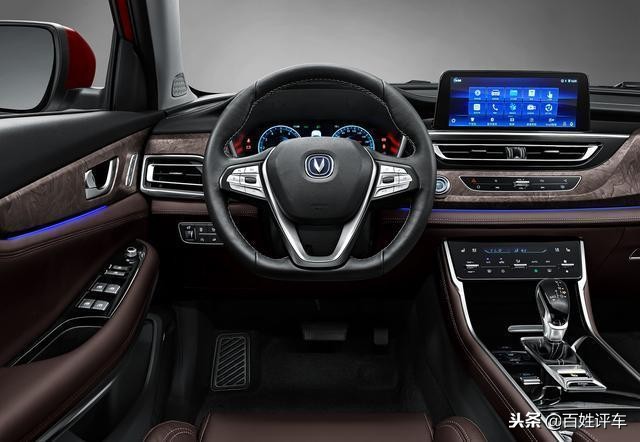 2020款新长安cs75推荐购买吗,2020款新长安cs75值得购买吗