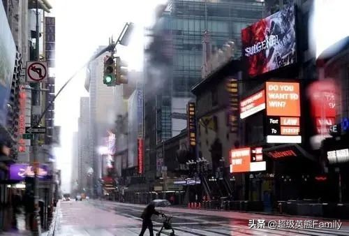 美国“自闭”了，算了下一个