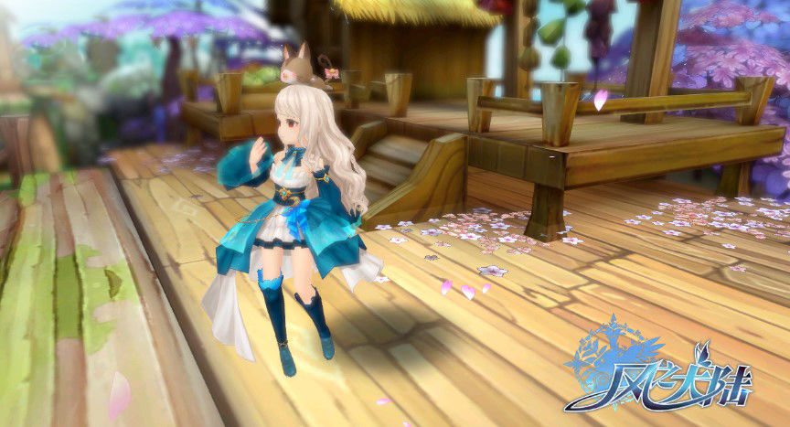 鏃惰鍥介瑁欏瓙,椋庝箣澶ч檰鏃惰