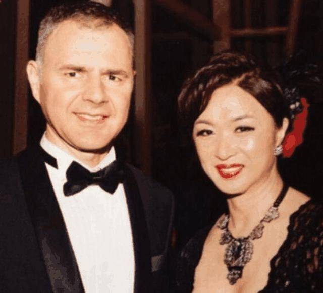 跨国婚姻一般没有好下场,跨国婚姻有多少真爱