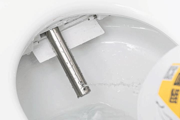 创新智能马桶,惠达智能马桶一体机尺寸