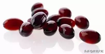 抗氧化最强的虾青素食物,虾青素强大的天然抗氧化剂