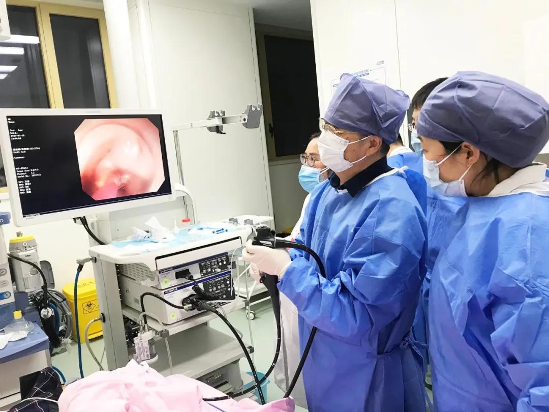 今天，我们告别了武汉八院——西安国际医学中心医院抗疫纪实