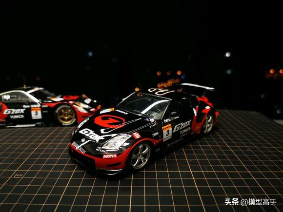 田宫rc8模型,田宫模型r1m