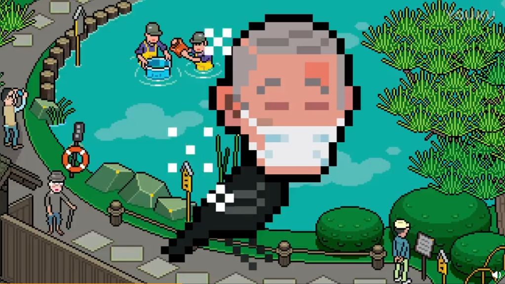 lv的插画,lv的包装设计