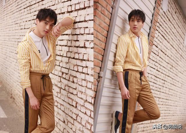 火王：神仙男主桃花旺，但这两个小配角，若是放现在，路人都想嫁