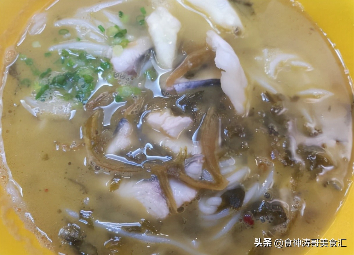 唯有美食不可辜负系列,广西小吃特色美食推荐