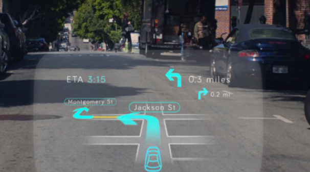 行驶导航该丢啦，大多数车主更换“北斗云景”，看路况超直观明了