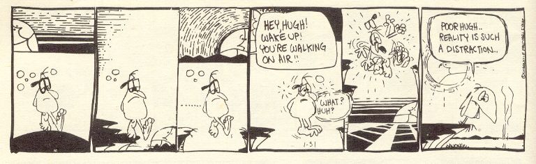 ComicsComix一个字母的区别让米奇酗酒，米妮嗑*肥药减**搞外遇？