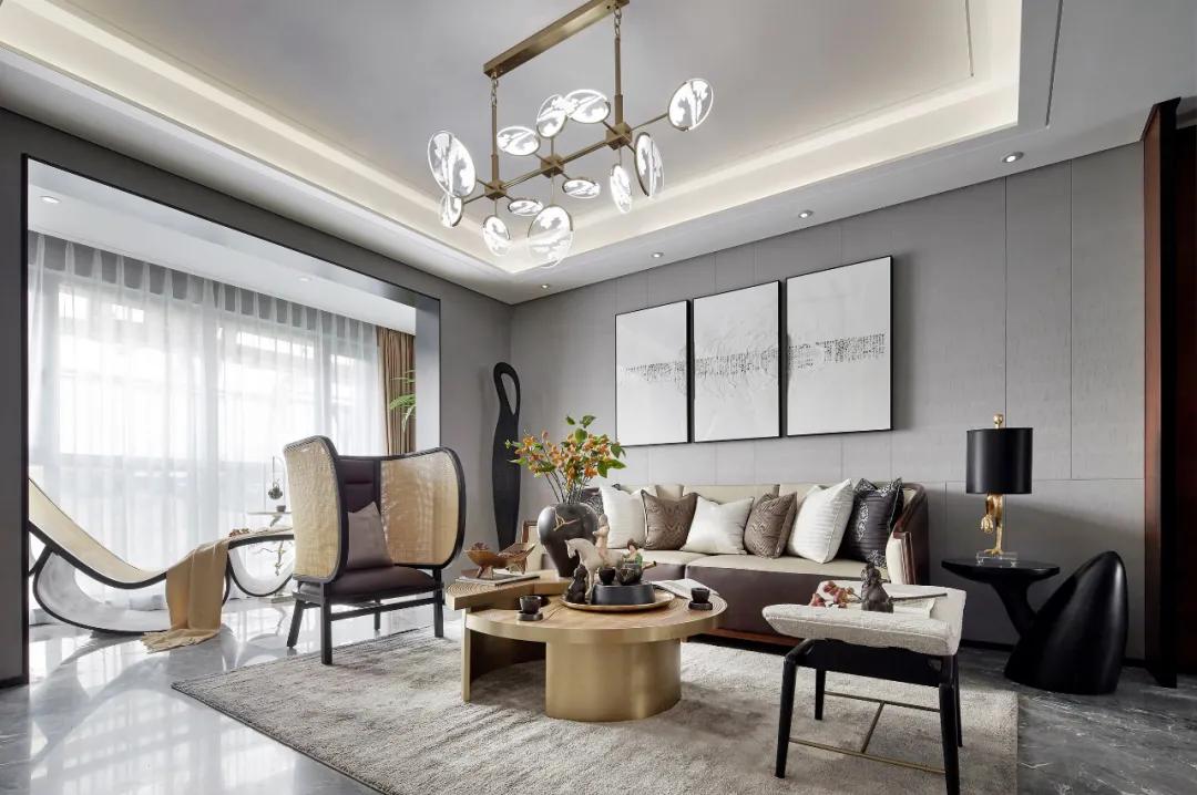 2021年英国室内设计大奖赛,迪拜装修室内设计艺术展活动