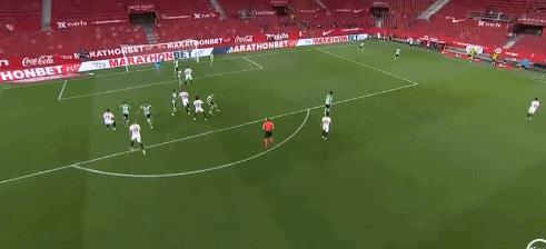 西甲塞维利亚vs卡迪斯前瞻预测,西甲形势最新分析排名