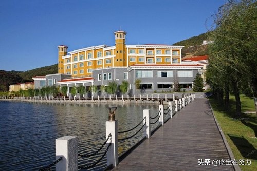 山西五星级宾馆排名,山西四星级酒店名单最新