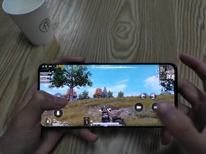 一加手机ace2使用体验,一加手机信号续航实际体验