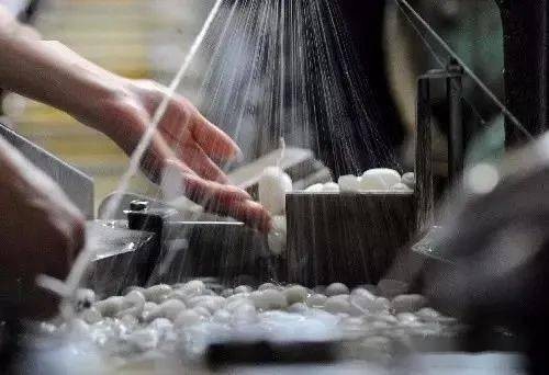 浙江丝绸之府杭州,人间天堂丝绸之府浙江省杭州市