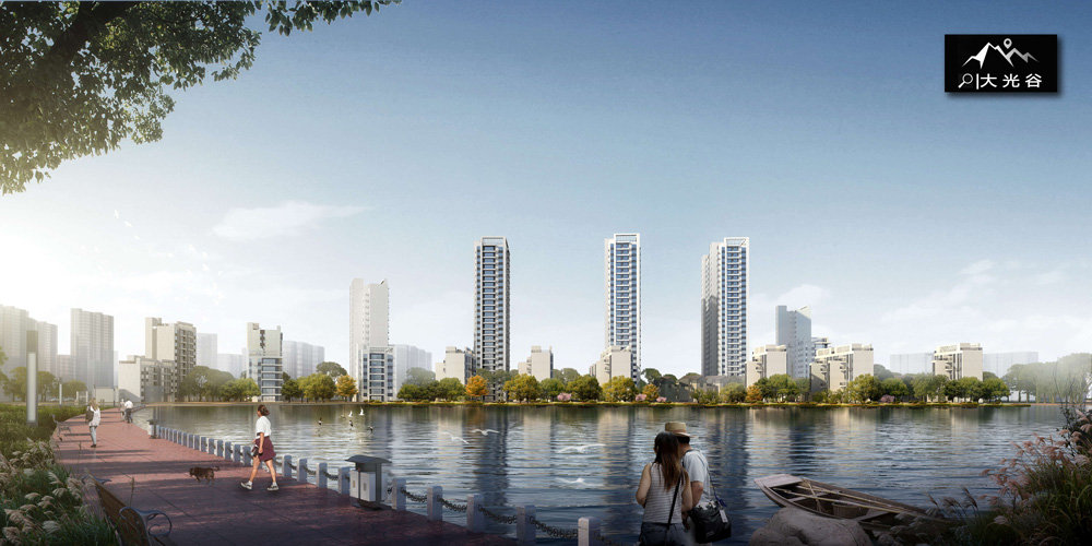 汉南区正在兴建的楼盘有哪些,武汉汉南中国种谷项目