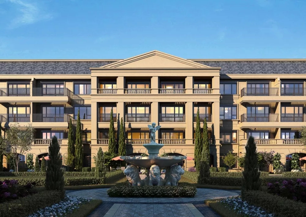 吴江太湖东岸花园,吴江绿地太湖东岸花园商业