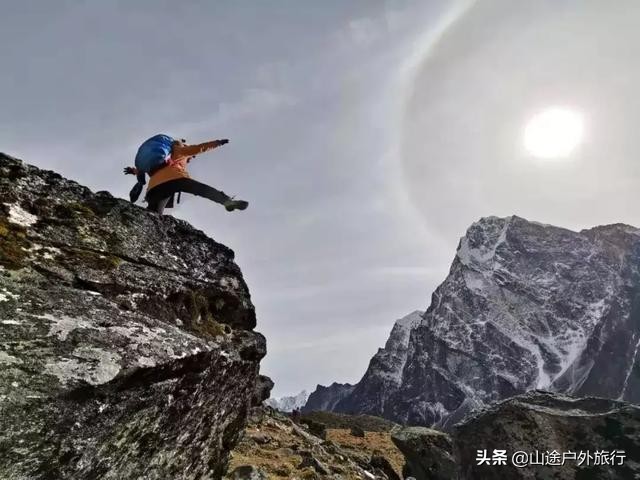 为什么不要独自去野外,呆着好没劲