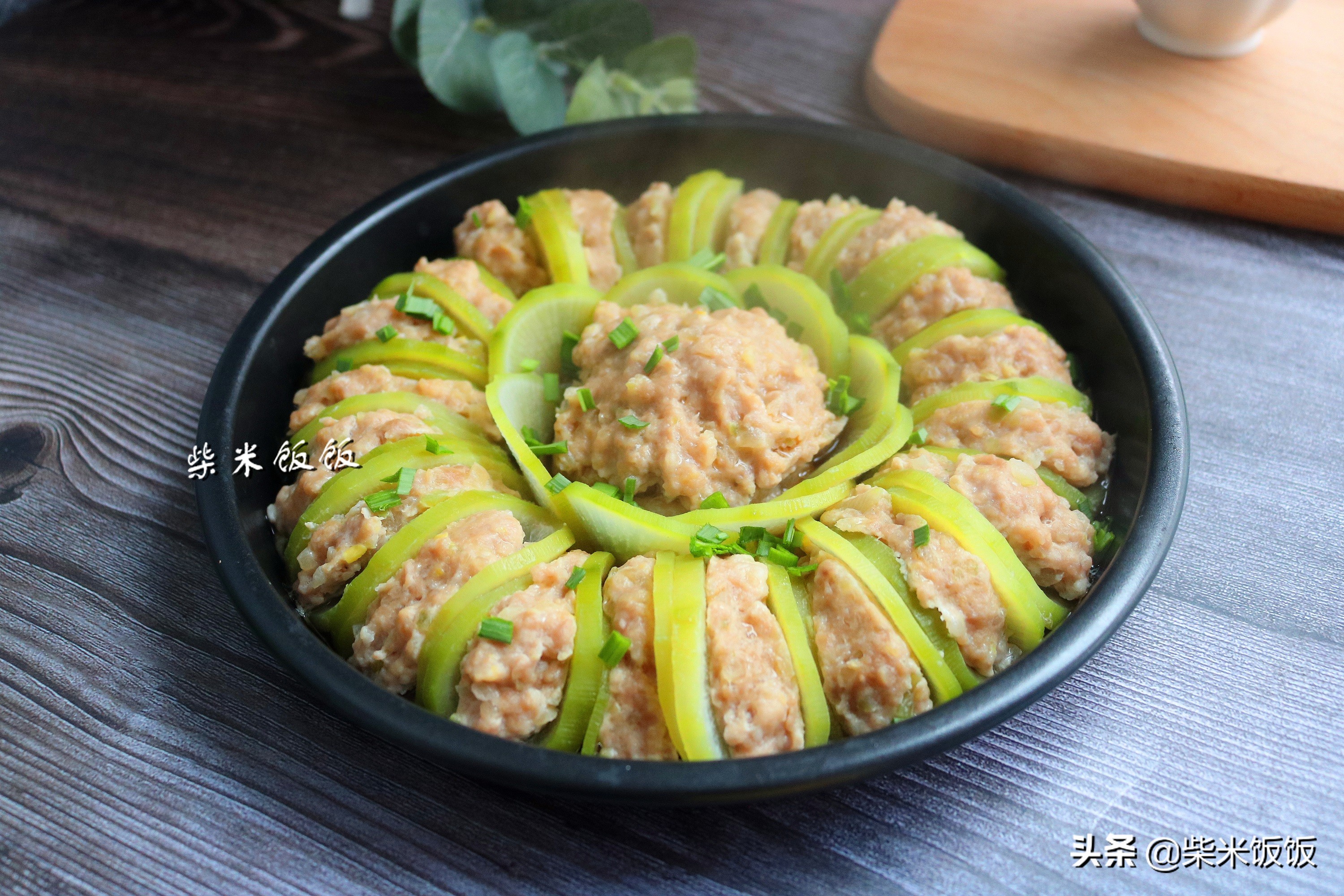 最清淡营养的蒸炖菜,蒸菜炖菜营养食谱