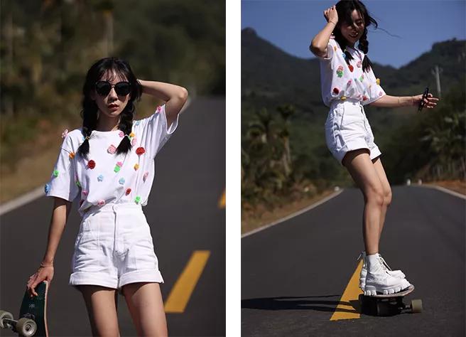 insdaily衣服,insdaily每日精选