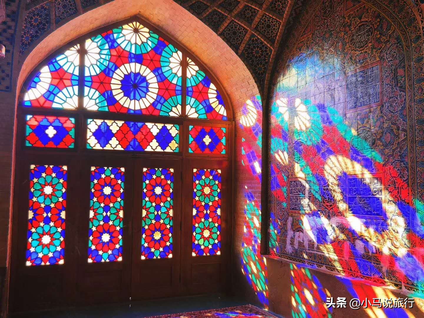 伊朗旅游详细攻略最新,去伊朗旅游最值得看的点是哪些