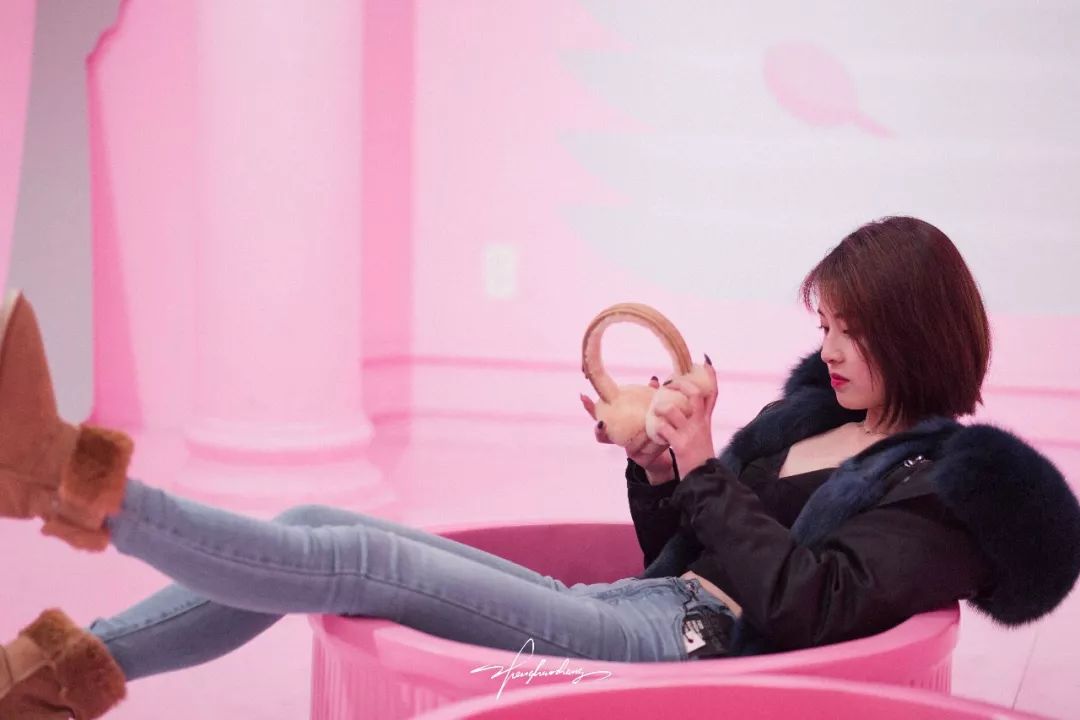 澳洲靴子,澳洲厚底雪地靴