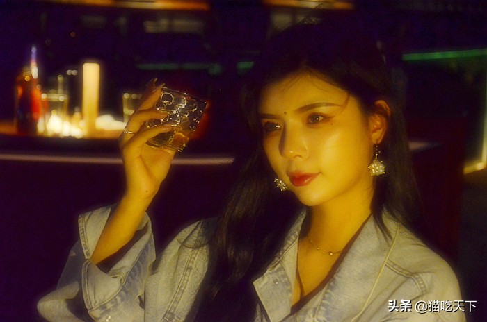 厦门鼓浪屿对面海景酒吧,厦门鼓浪屿海边酒吧