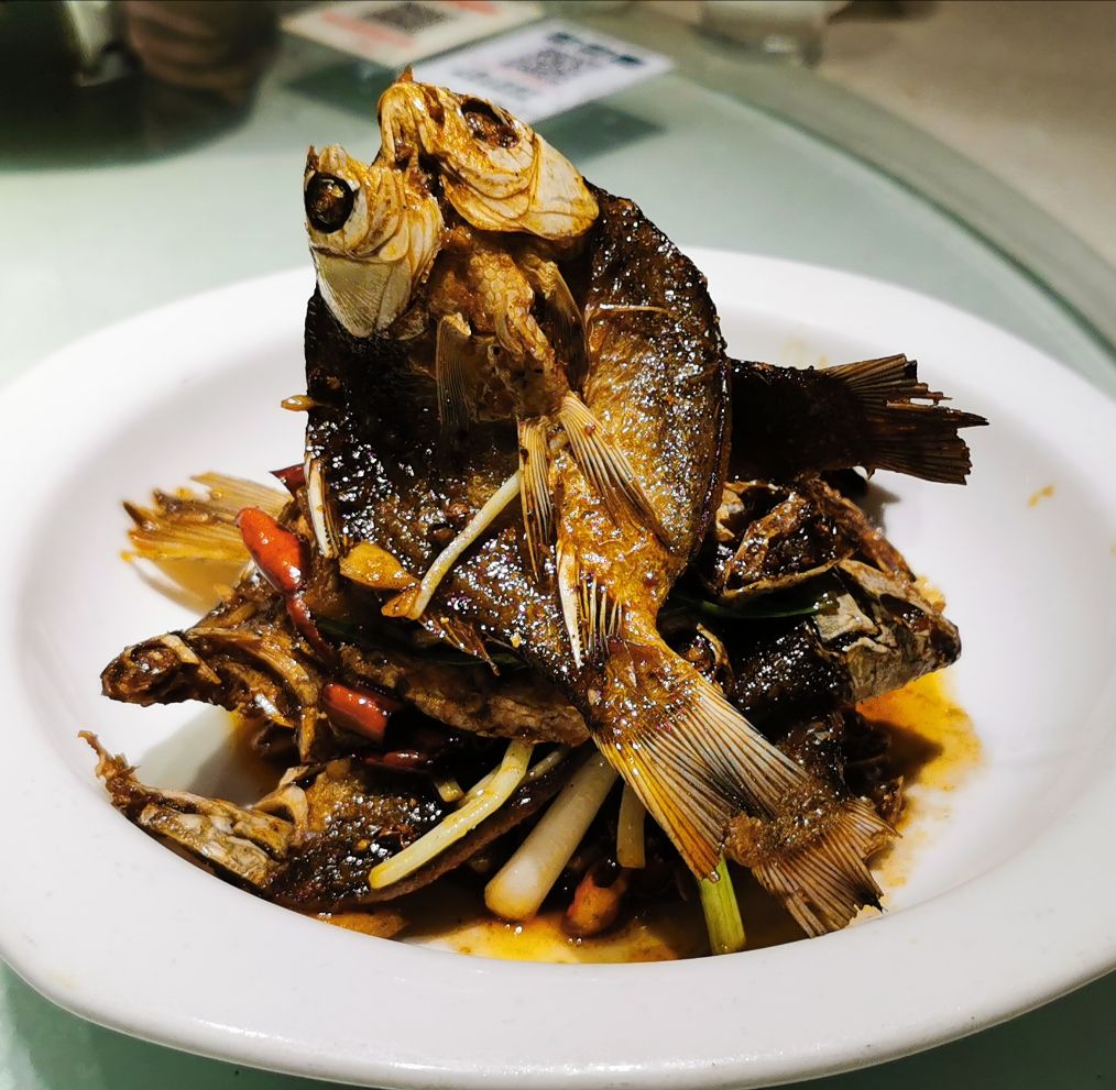 鱼放醋的做法,鱼怎样用醋不腥又好吃呢