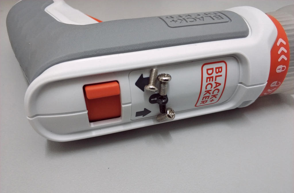 手拧式电动螺丝刀,手动小巧螺丝刀多功能