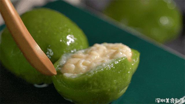 青团是真的好吃,青团真的很好吃吗