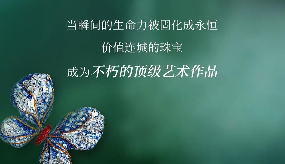 出席cindychao艺术珠宝大师展,cindychao艺术珠宝鉴赏