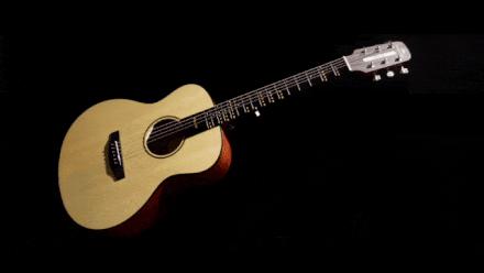 卡马新款全单吉他,poputar吉他和卡马吉他是一家的吗