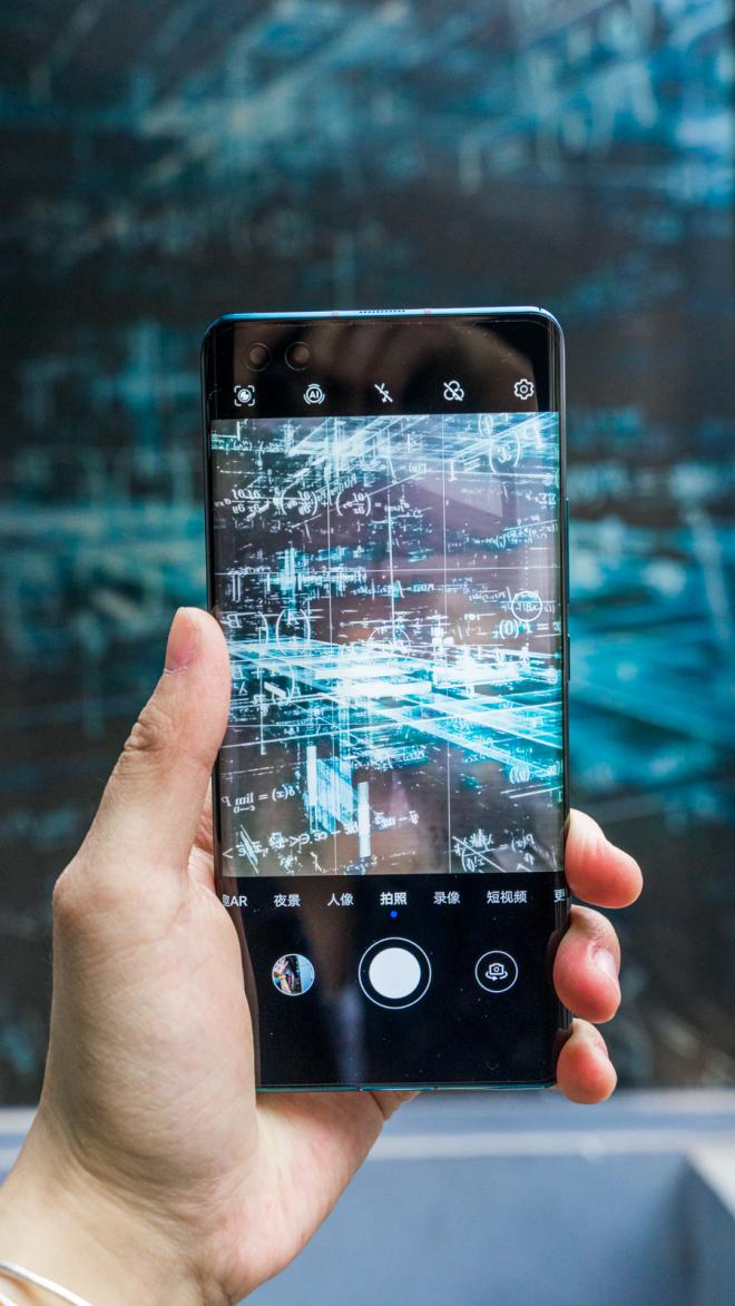 华为nova7Pro使用体验,华为nova7pro手机视频评测