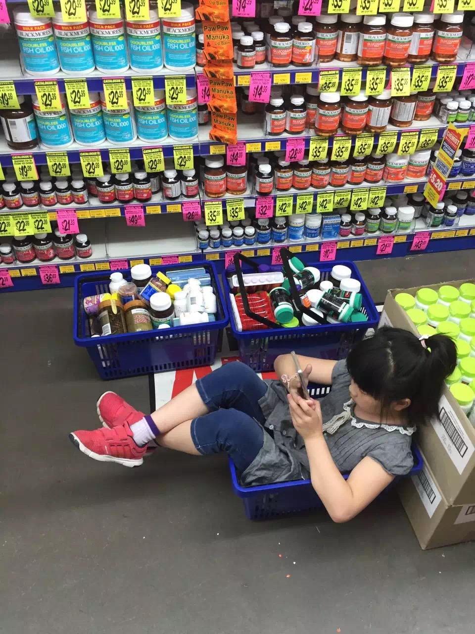 国外澳大利亚生活日常,海外生活澳洲