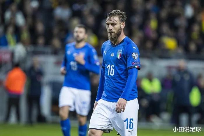 阵型4312：意大利历史最强阵容出炉，每个人都是80后球迷的最爱