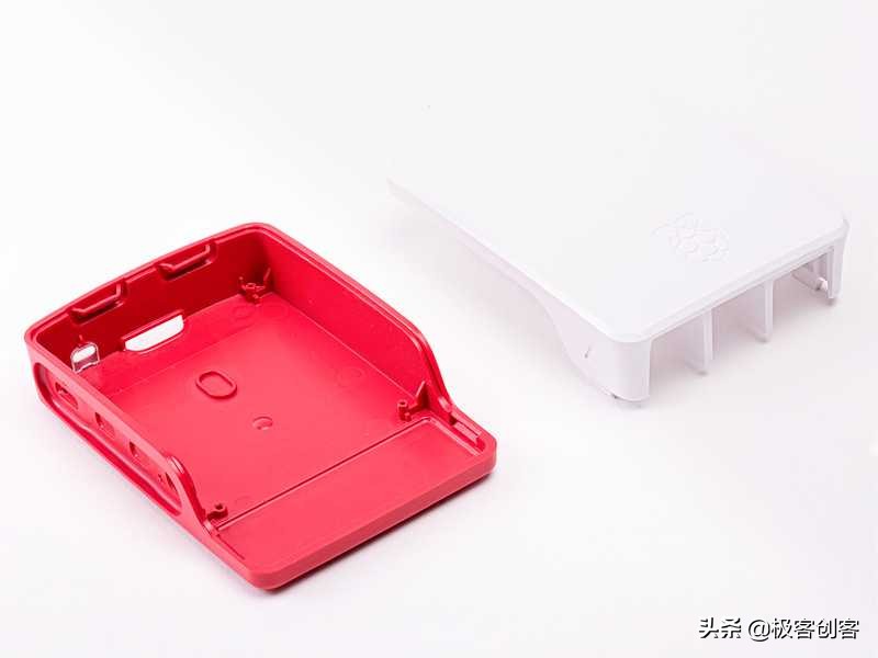 树莓派小型显示器,树莓派4b4k显示器