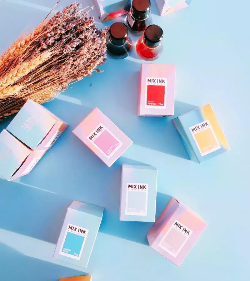 目前国际流行色,国际最新流行色