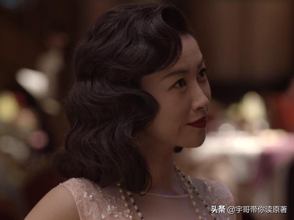 叛逆者顾慎言林楠笙片段,叛逆者顾慎言牺牲林楠笙升官