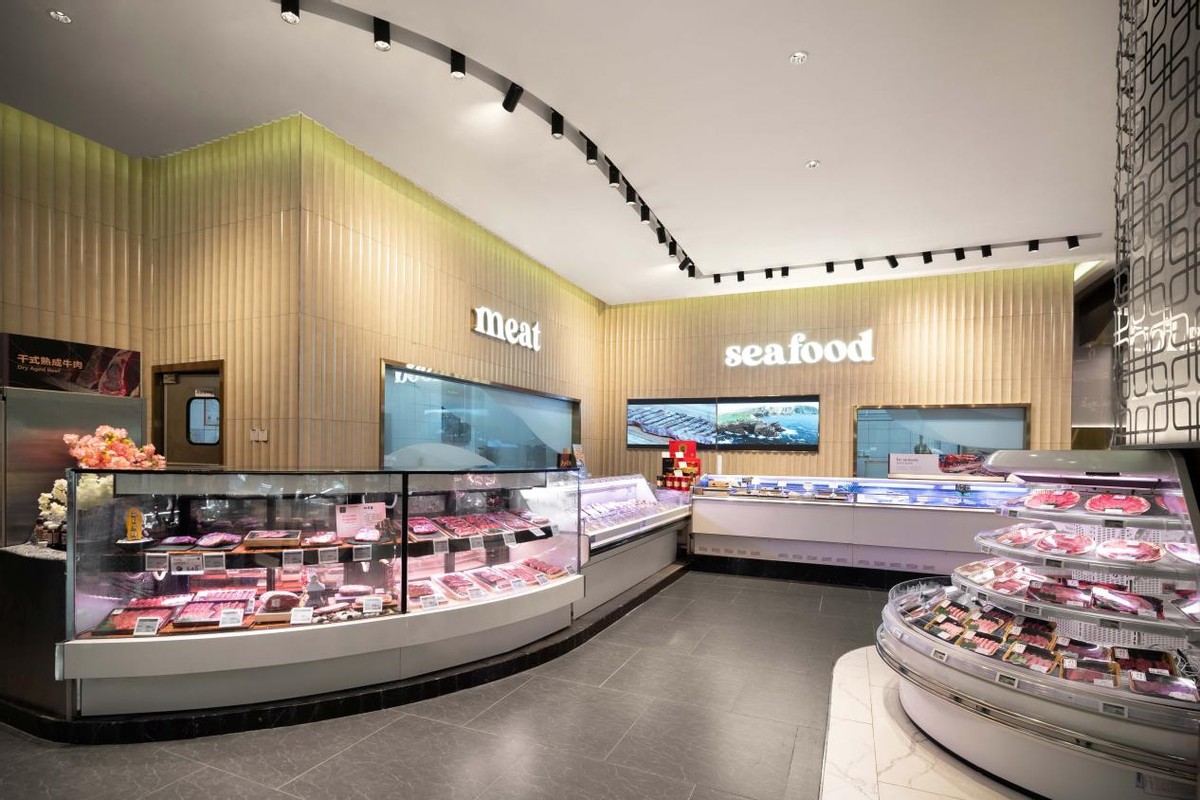 深耕精品超市17载，Olé深圳万象城店焕新探索前行之路