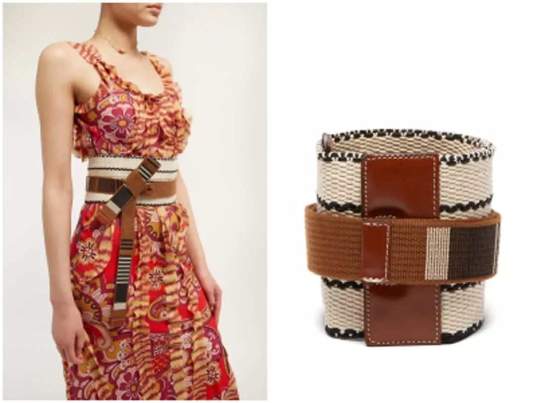 章子怡最惊艳的穿着,章子怡一个眼神霸气全开