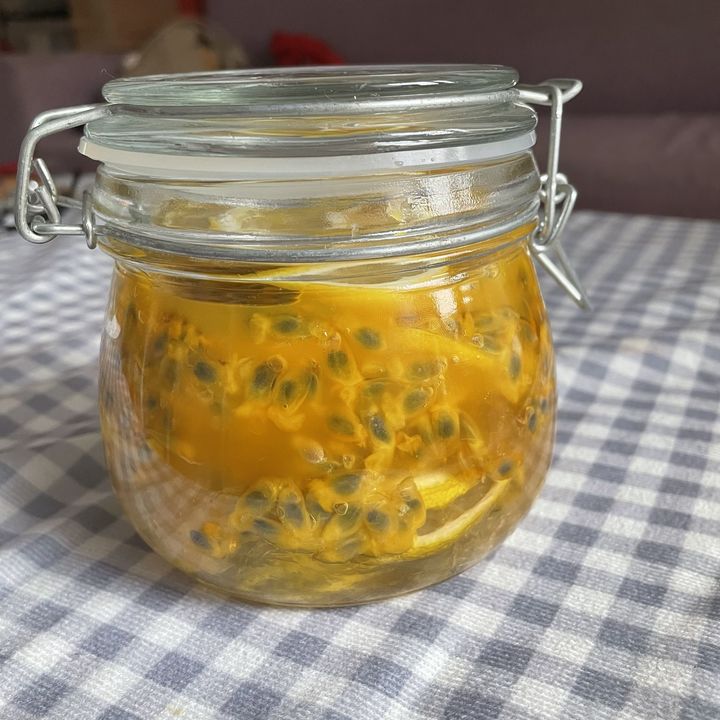 百香果蜂蜜柠檬茶减肥吗,百香果蜂蜜柠檬茶真的能美白吗